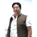 MLA A Pongshi Phom appointed CM’s Advisor for Airways and Railways