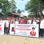 Ungma: A village celebrates its Padma Shri Ungma: A Village celebrates its Padma Shri