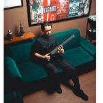 Arenlong becomes official Strandberg artist