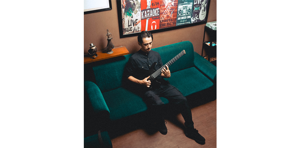 Arenlong becomes official Strandberg artist