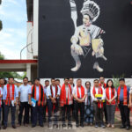Assam, Nagaland officials stress joint monitoring, peaceful resolution at border coordination meeting Assam, Nagaland officials stress joint monitoring, peaceful resolution at border coordination meeting