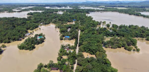Why is Nagaland at the Centre of Assam’s flood crisis?