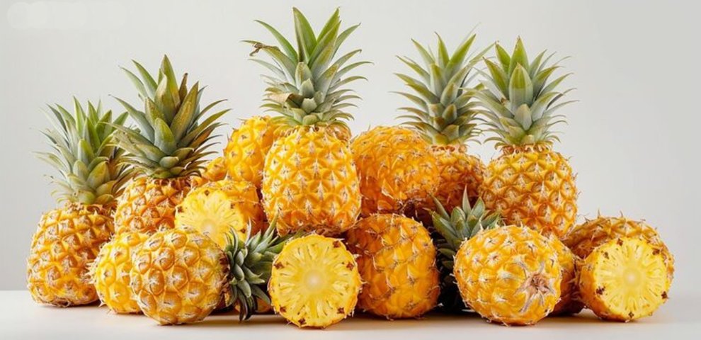 Bromelain Nagaland’s Green Gold