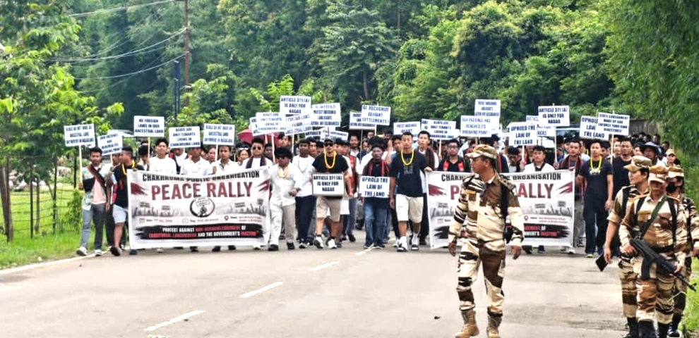 CPO steps up pressure on