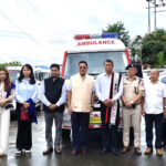 CSR projects strengthen healthcare, digital education in Mokokchung