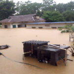 Nagaland: Mokokchung dist admin issues advisory amid heavy rain, landslides Mokokchung administration issues advisory amid heavy rain, landslides