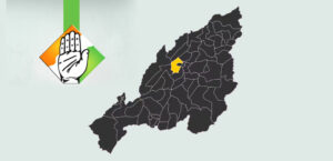 Koridang Congress unit enters ‘suspended  animation’ over DCC appointment
