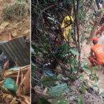 Death toll rises to 9 as Mon reels from floods, landslides Death toll rises to 9 as Mon