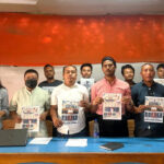Dimapur Congress flags education crisis, seeks accountability and Pradhan’s resignation