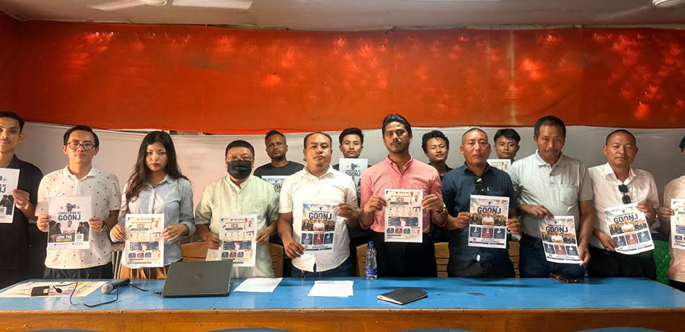 Dimapur Congress flags education crisis, seeks accountability and Pradhan’s resignation
