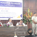 Dr SC Jamir highlights Ao community’s pioneering role, urges pensioners to contribute to Nagaland’s progress