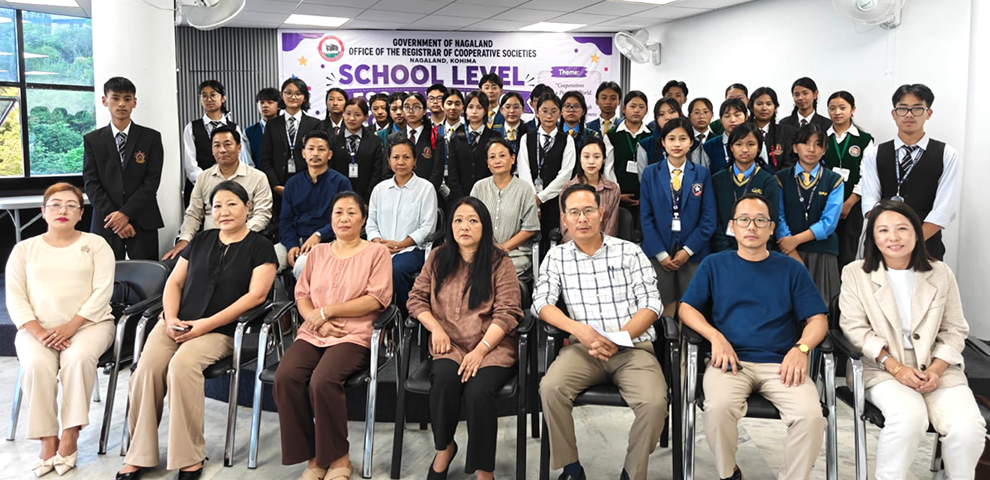 Essay competition marks