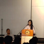 FAC Political Science Department organises pep talk for first semester students