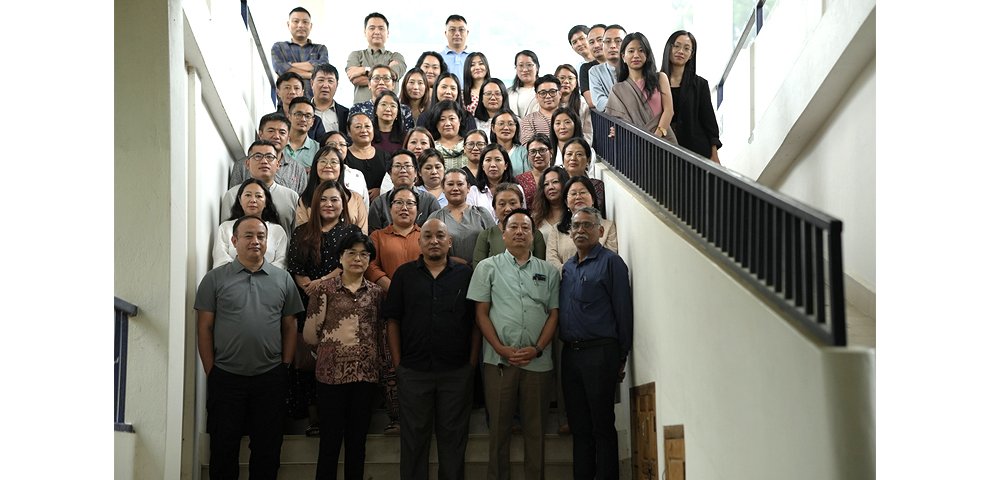 FAC organises two-day Faculty Development Programme