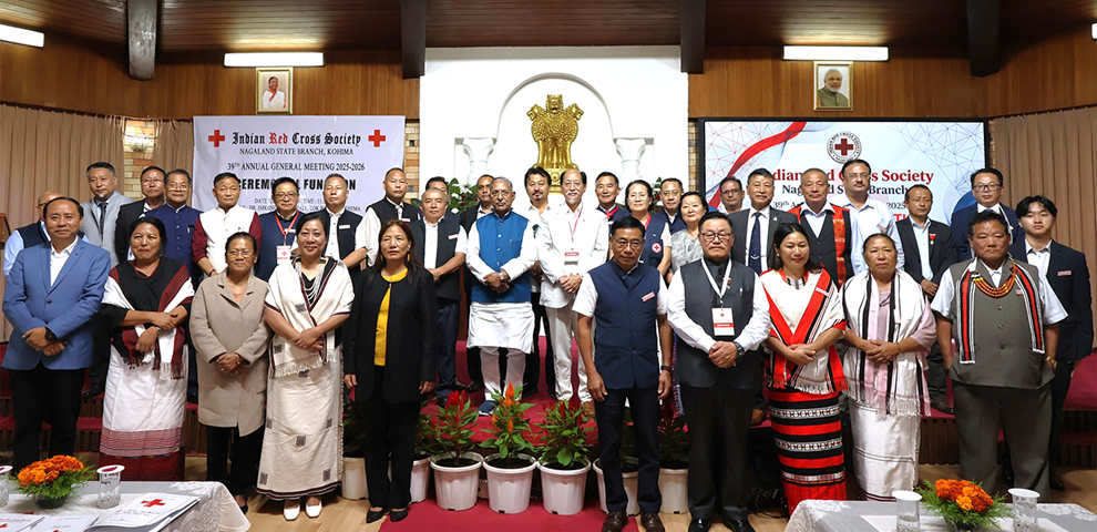 IRCSN calls for stronger humanitarian response, community resilience