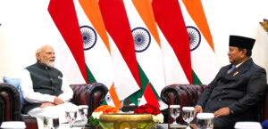India, Indonesia sign 14 agreements,  deepen strategic partnership
