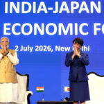 Beyond AI and defence, Japan’s quiet bet on Northeast India