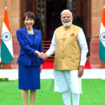 India, Japan deepen strategic partnership Northeast figures in connectivity, economic plans