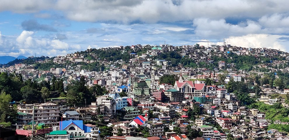 Kohima