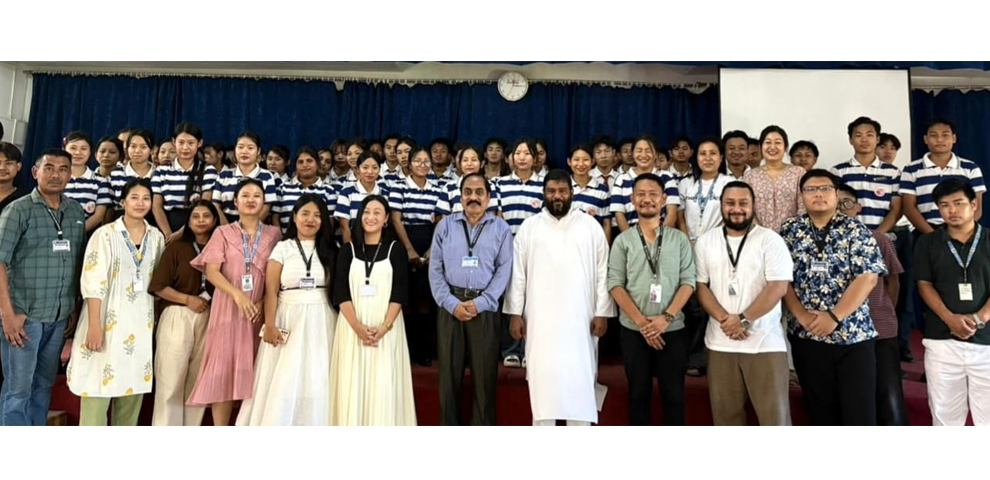 MGM College hosts seminar on