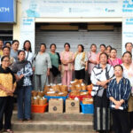 MTBA Women’s Ministry reaches inmates, patients through community outreach1