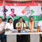 Mokokchung Congress still intact