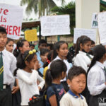 Mokokchung bodies give School Education Dept 45-day ultimatum over teacher shortage Mokokchung bodies give School Education Dept 45-day ultimatum over teacher shortage