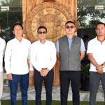 NCA Nagaland Cricket