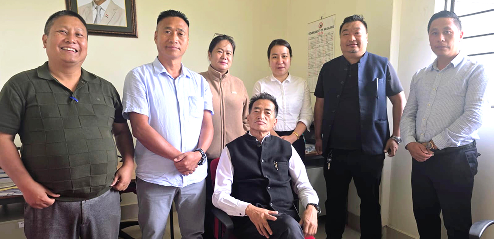 NPF Central Legal Cell resolves to strengthen party, plans legal awareness programme