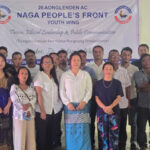 Beyond Elections: NPF Youth Wing calls for ethical politics NPF Youth Wing calls for ethical politics