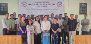 Beyond Elections: NPF Youth Wing calls for ethical politics