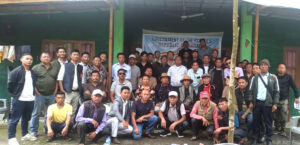 NSCN (IM) Sumi Region reaffirms support for collective leadership