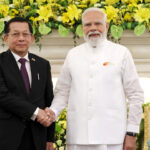 NSCN-IM sees India-Myanmar ties reshaping Naga peace process