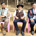 NSCNGPRN Eastern Flank announces Provisional Government