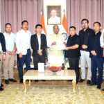 NSF seeks President’s intervention, independent probe into killing of six Naga civilians in Manipur NSF seeks President’s intervention, independent probe into killing of six Naga civilians in Manipur