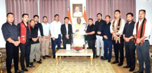 NSF seeks President’s intervention, independent probe into killing  of six Naga civilians in Manipur