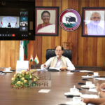 Nagaland expands sports infrastructure with 16 new projects across State Nagaland expands sports infrastructure