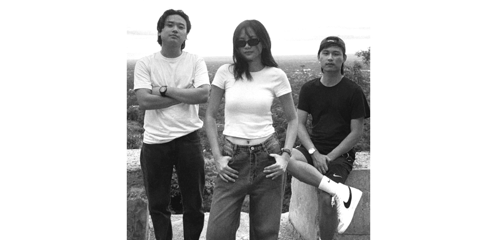 Nagaland indie band SunDay debuts with original single “Maybe (Again)”
