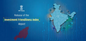 Nagaland ranks 27th in NITI Aayog’s Investment Friendliness Index