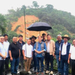 Nagaland releases Rs 70 lakh in immediate relief for Mon landslide, flash flood victims