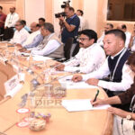 Nagaland seeks revised health funding formula from Centre Nagaland seeks revised health