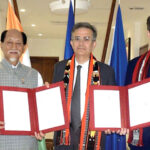 Nagaland signs MoU with French firm Cooperl to modernise piggery sector