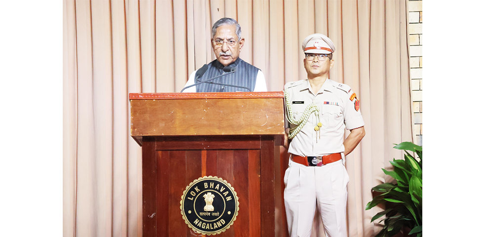 Nagaland to revive dormant cooperatives, drafts new policy as 231 PACS go digital