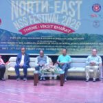 North East NSS Festival brings together