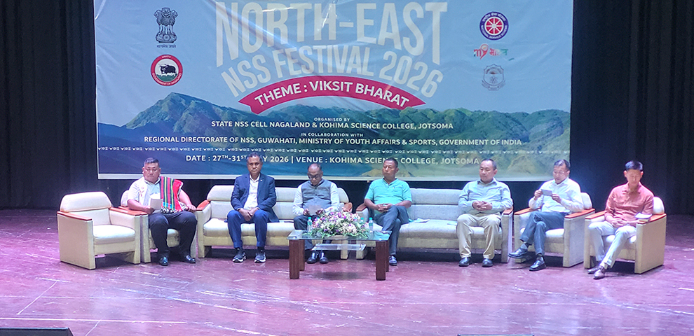 North East NSS Festival brings together