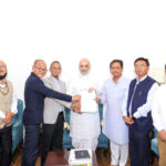Northeast churches seek statutory safeguards in proposed FCRA amendments Northeast churches seek statutory safeguards in proposed FCRA amendments