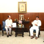 Rio seeks Centre’s support for Nagaland’s highway projects, development priorities