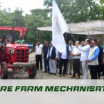 Nagaland distributes 35 tractors, introduces Tata Mobiles under CM Corpus Fund Nagaland distributes 35 tractors, introduces Tata Mobiles under CM Corpus Fund