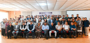 Six new Urban Health and Wellness Centres planned in Nagaland