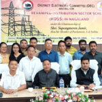 Smart meter rollout crosses 1,000 in Mokokchung Town
